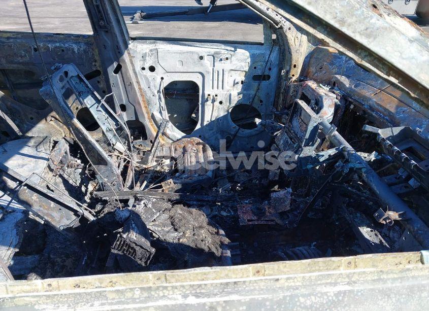 Photo 5 of 2014 Ford Explorer LIMITED (VIN 1FM5K7F83EGB11920)