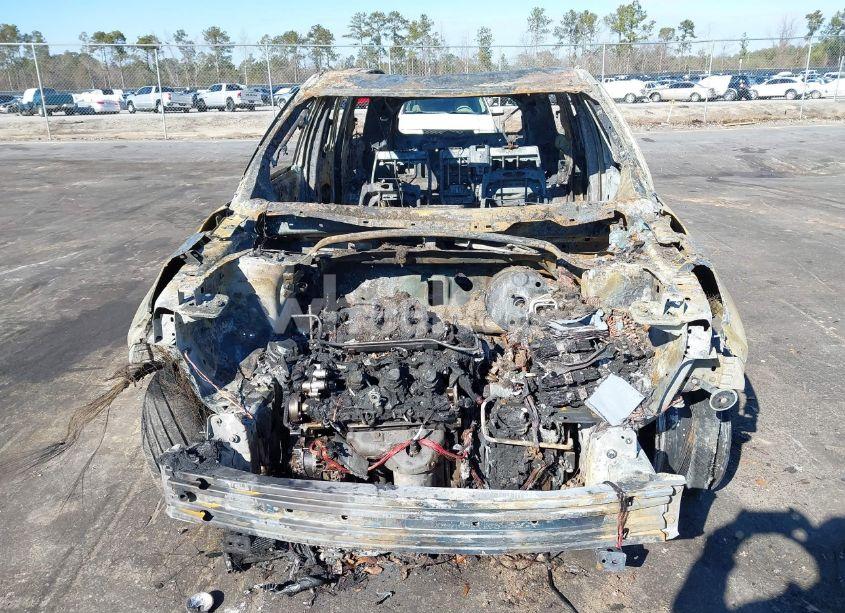 Photo 6 of 2014 Ford Explorer LIMITED (VIN 1FM5K7F83EGB11920)