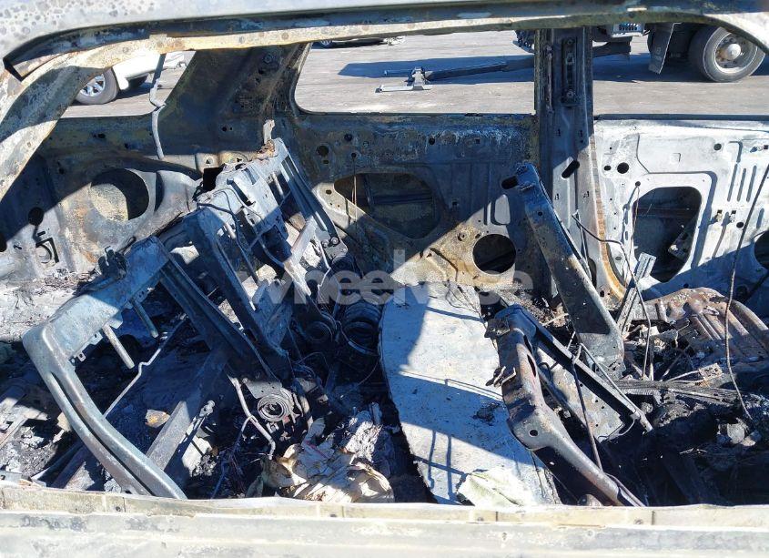 Photo 8 of 2014 Ford Explorer LIMITED (VIN 1FM5K7F83EGB11920)