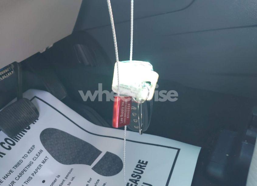 Photo 11 of 2014 Ford Explorer LIMITED (VIN 1FM5K7F83EGB66609)