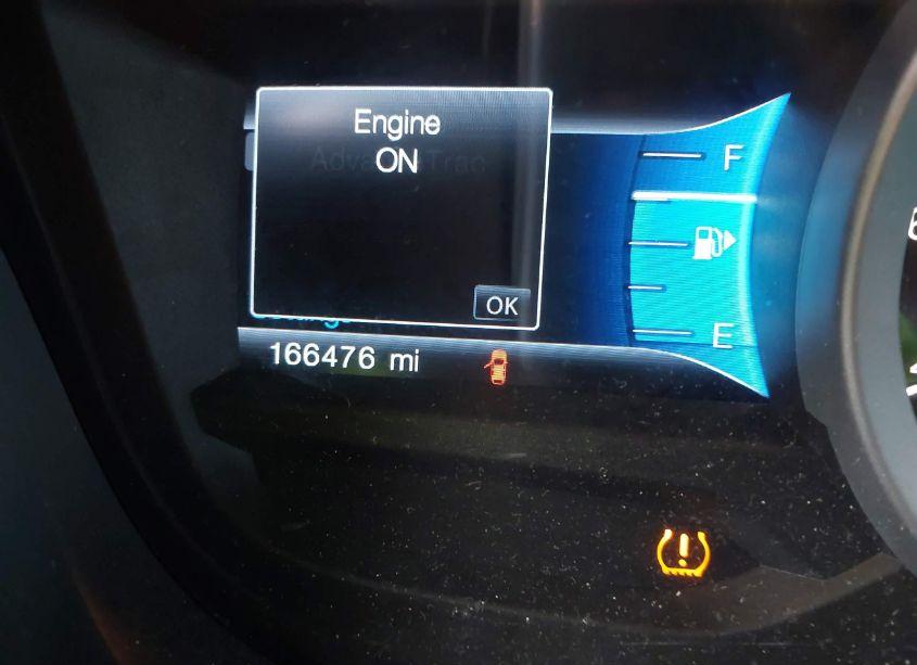 Photo 15 of 2014 Ford Explorer LIMITED (VIN 1FM5K7F83EGB89405)