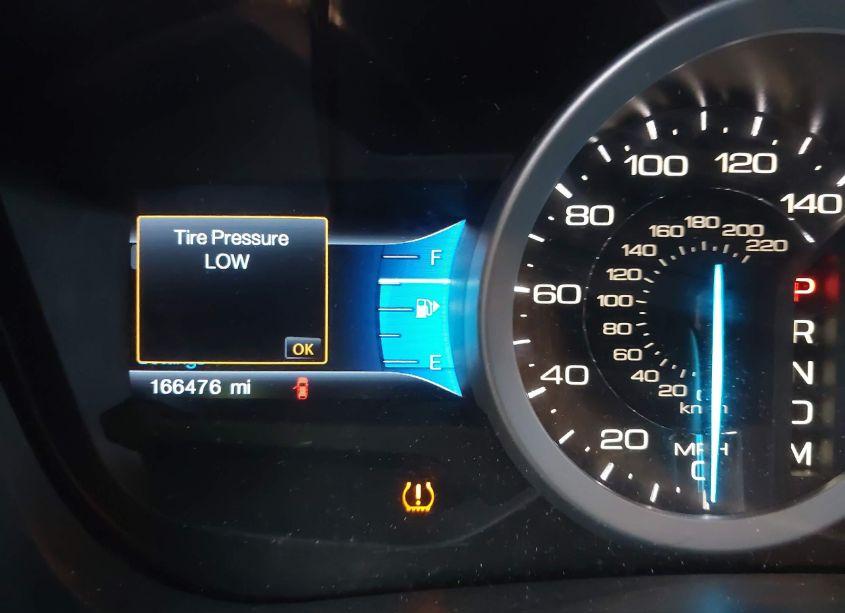 Photo 7 of 2014 Ford Explorer LIMITED (VIN 1FM5K7F83EGB89405)