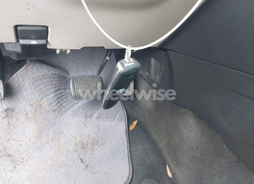 Photo 11 of 2014 Ford Explorer LIMITED (VIN 1FM5K7F83EGB91476)