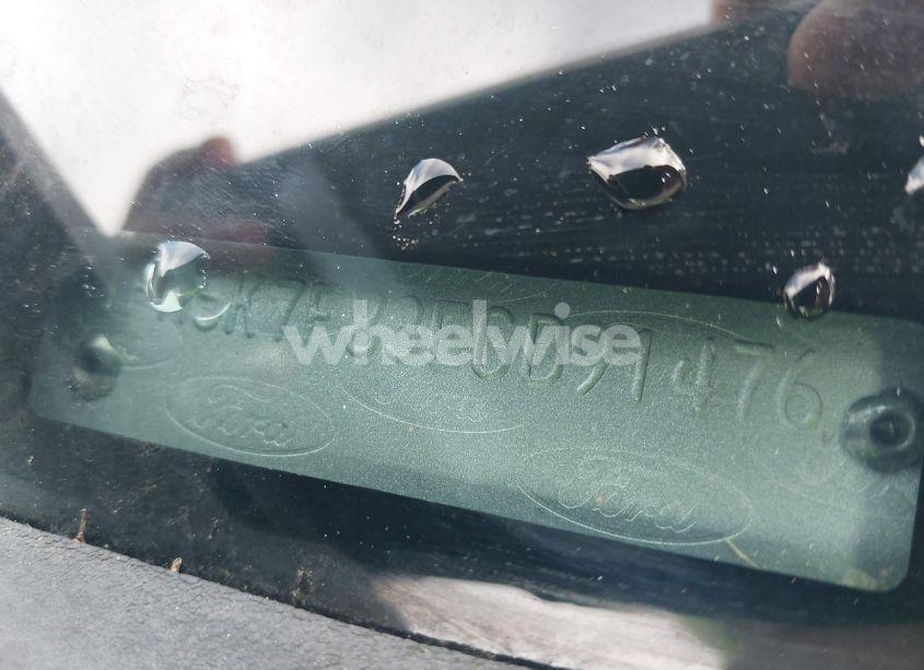 Photo 9 of 2014 Ford Explorer LIMITED (VIN 1FM5K7F83EGB91476)