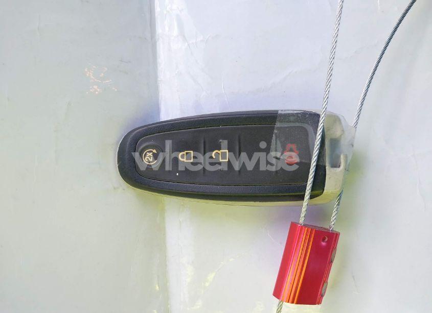 Photo 11 of 2014 Ford Explorer LIMITED (VIN 1FM5K7F83EGB95687)