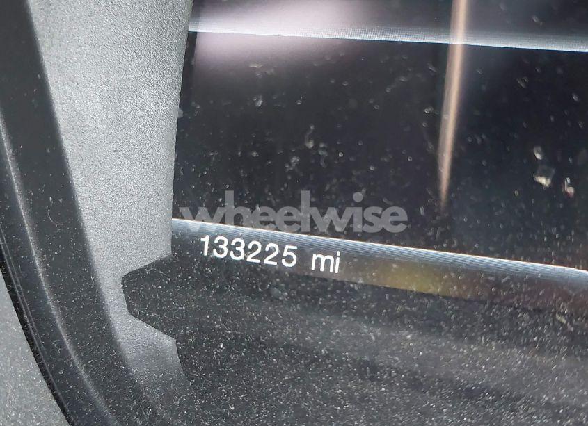 Photo 16 of 2014 Ford Explorer LIMITED (VIN 1FM5K7F83EGC55001)