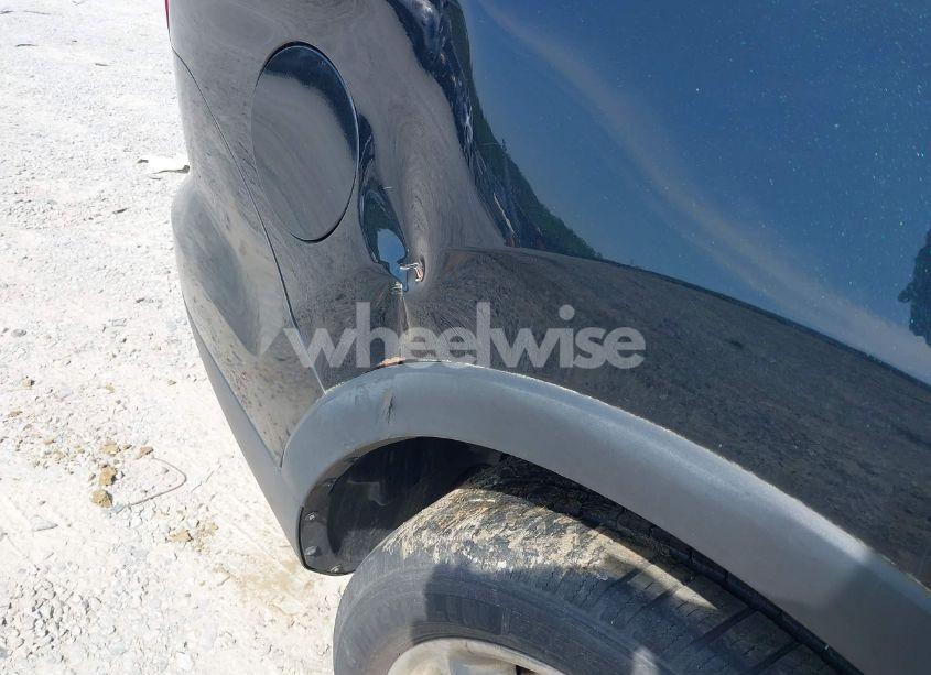 Photo 6 of 2014 Ford Explorer LIMITED (VIN 1FM5K7F83EGC55001)