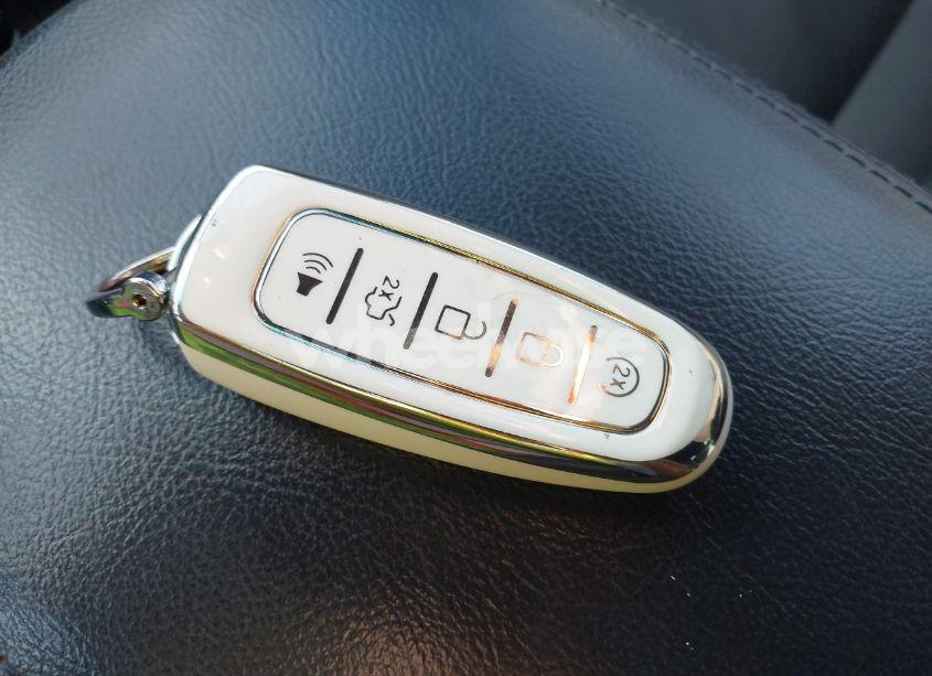 Photo 11 of 2015 Ford Explorer LIMITED (VIN 1FM5K7F83FGA89712)