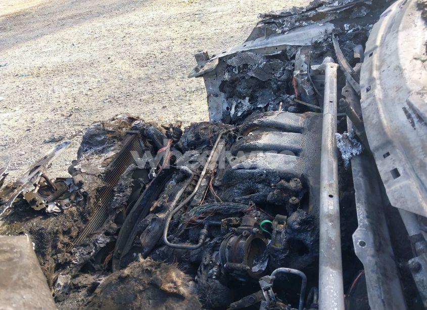 Photo 10 of 2015 Ford Explorer LIMITED (VIN 1FM5K7F83FGB98204)