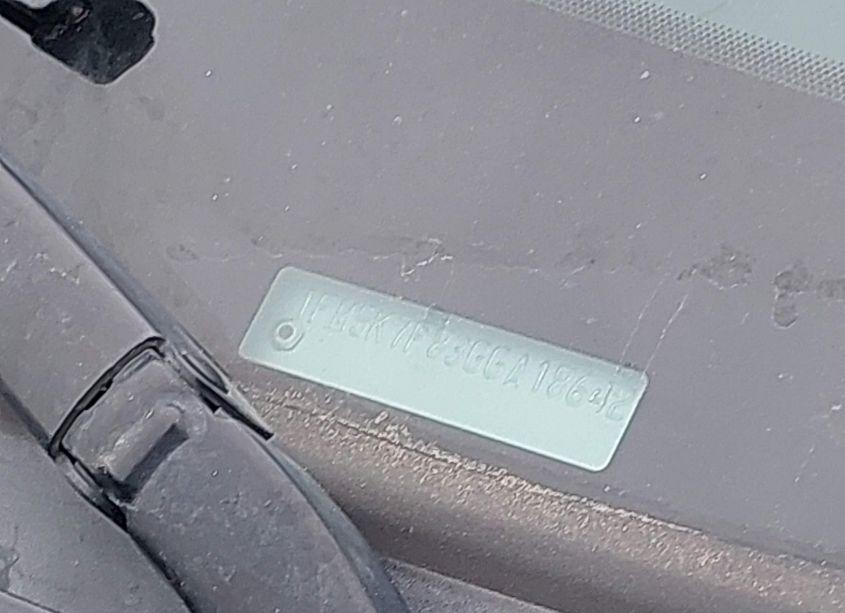 Photo 9 of 2016 Ford Explorer LIMITED (VIN 1FM5K7F83GGA18642)