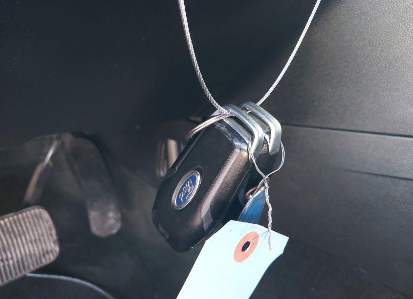 Photo 11 of 2016 Ford Explorer LIMITED (VIN 1FM5K7F83GGC30747)