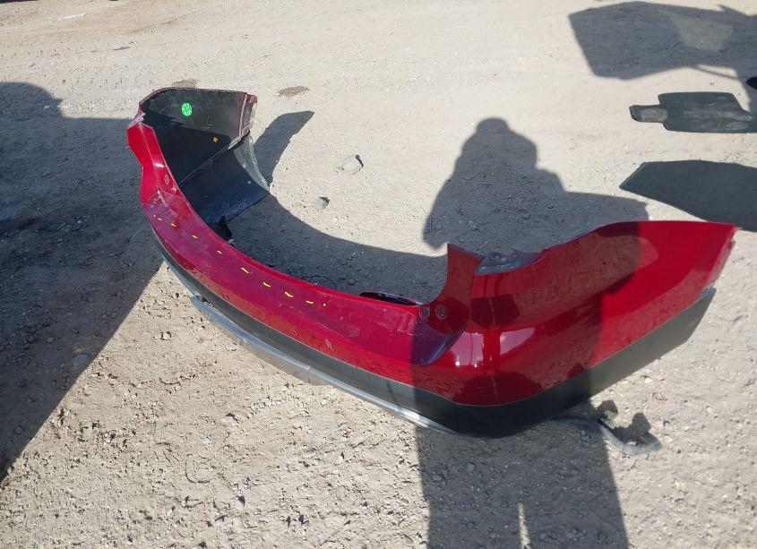 Photo 12 of 2016 Ford Explorer LIMITED (VIN 1FM5K7F83GGC30747)