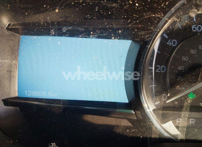 Photo 15 of 2017 Ford Explorer LIMITED (VIN 1FM5K7F83HGC23279)