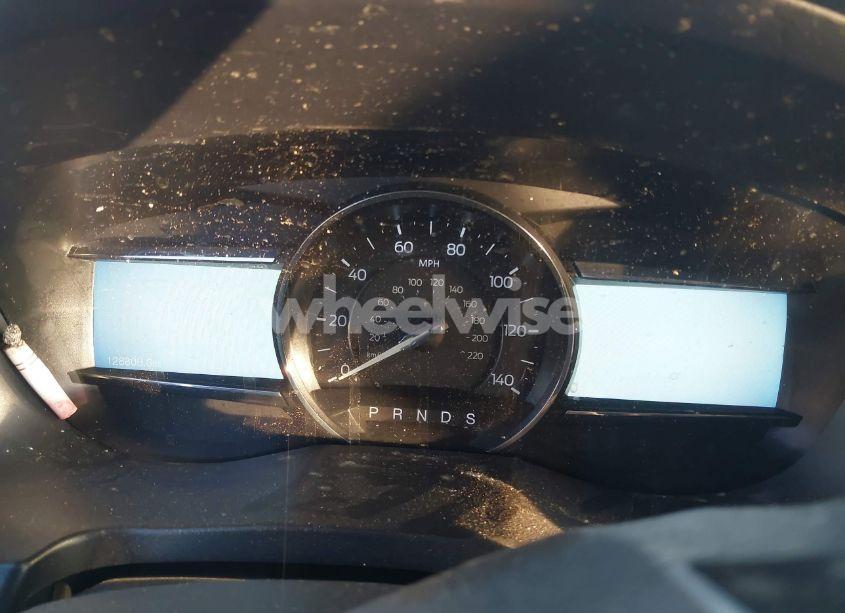 Photo 7 of 2017 Ford Explorer LIMITED (VIN 1FM5K7F83HGC23279)