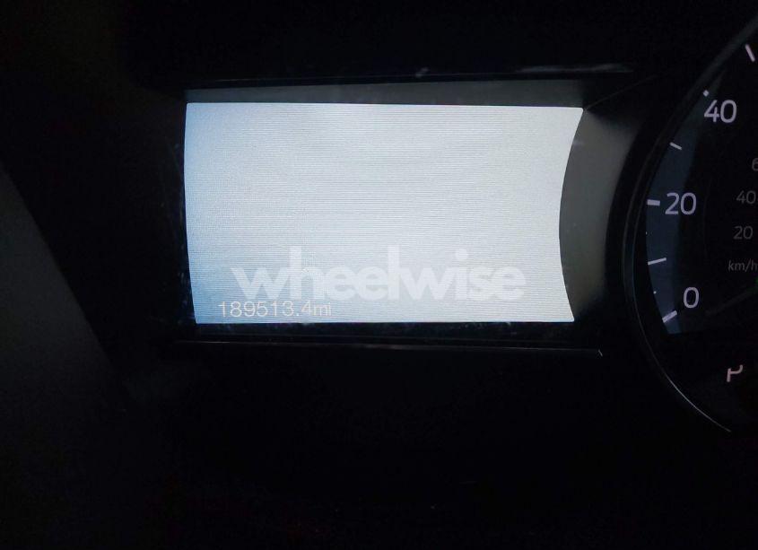 Photo 7 of 2017 Ford Explorer LIMITED (VIN 1FM5K7F83HGC26943)