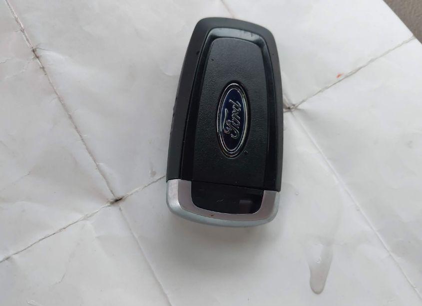 Photo 11 of 2018 Ford Explorer LIMITED (VIN 1FM5K7F83JGA81778)