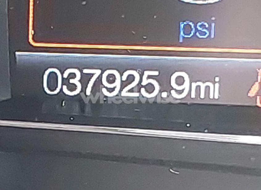 Photo 15 of 2019 Ford Explorer LIMITED (VIN 1FM5K7F83KGB03425)