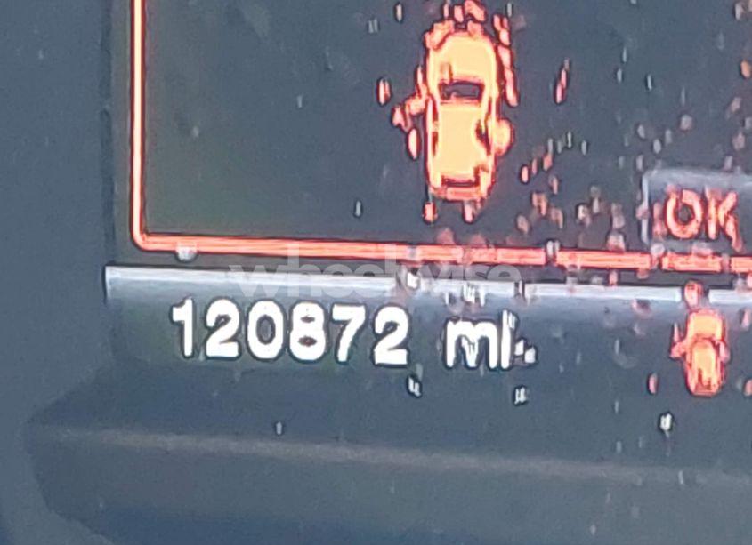 Photo 15 of 2013 Ford Explorer LIMITED (VIN 1FM5K7F84DGB45959)