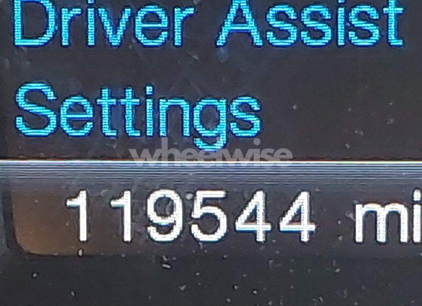 Photo 15 of 2014 Ford Explorer LIMITED (VIN 1FM5K7F84EGB40570)