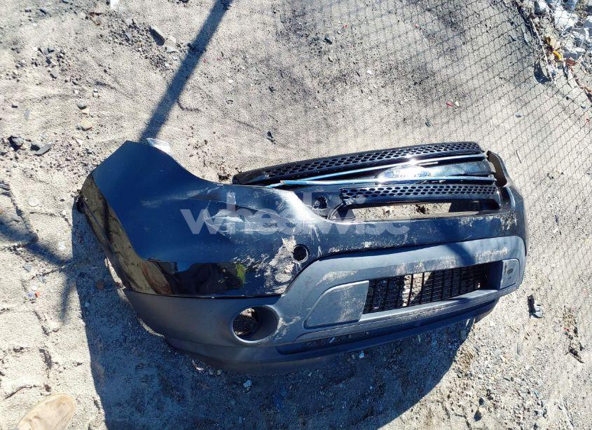 Photo 12 of 2014 Ford Explorer LIMITED (VIN 1FM5K7F84EGB61659)