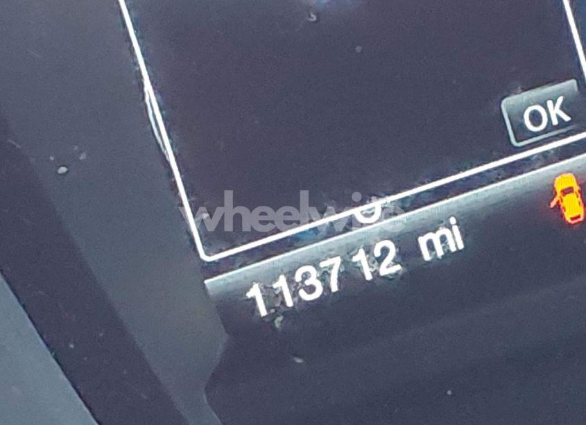 Photo 16 of 2014 Ford Explorer LIMITED (VIN 1FM5K7F84EGB61659)