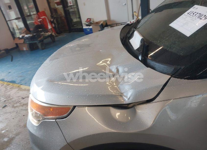 Photo 6 of 2014 Ford Explorer LIMITED (VIN 1FM5K7F84EGB64447)