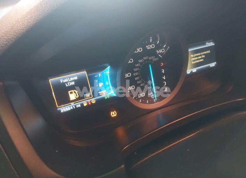 Photo 7 of 2014 Ford Explorer LIMITED (VIN 1FM5K7F84EGB64447)