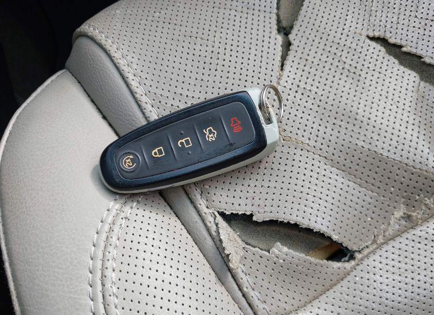 Photo 11 of 2014 Ford Explorer LIMITED (VIN 1FM5K7F84EGC44394)