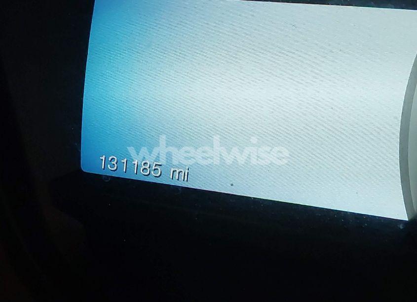 Photo 7 of 2014 Ford Explorer LIMITED (VIN 1FM5K7F84EGC59736)