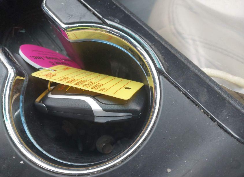 Photo 11 of 2016 Ford Explorer LIMITED (VIN 1FM5K7F84GGC14010)