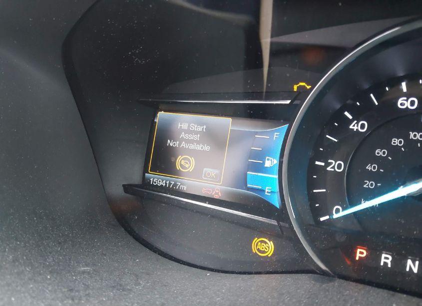 Photo 15 of 2016 Ford Explorer LIMITED (VIN 1FM5K7F84GGC14010)