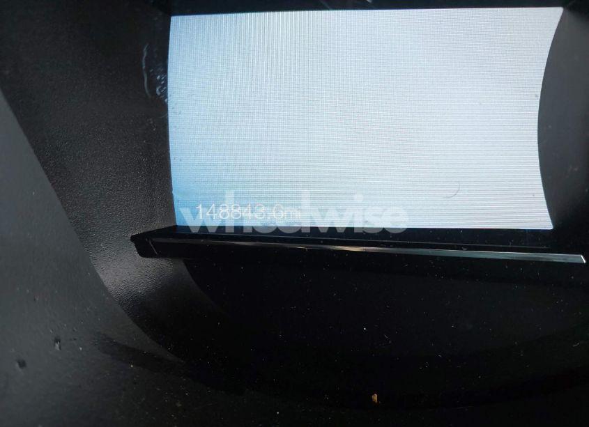 Photo 15 of 2016 Ford Explorer LIMITED (VIN 1FM5K7F84GGC49940)