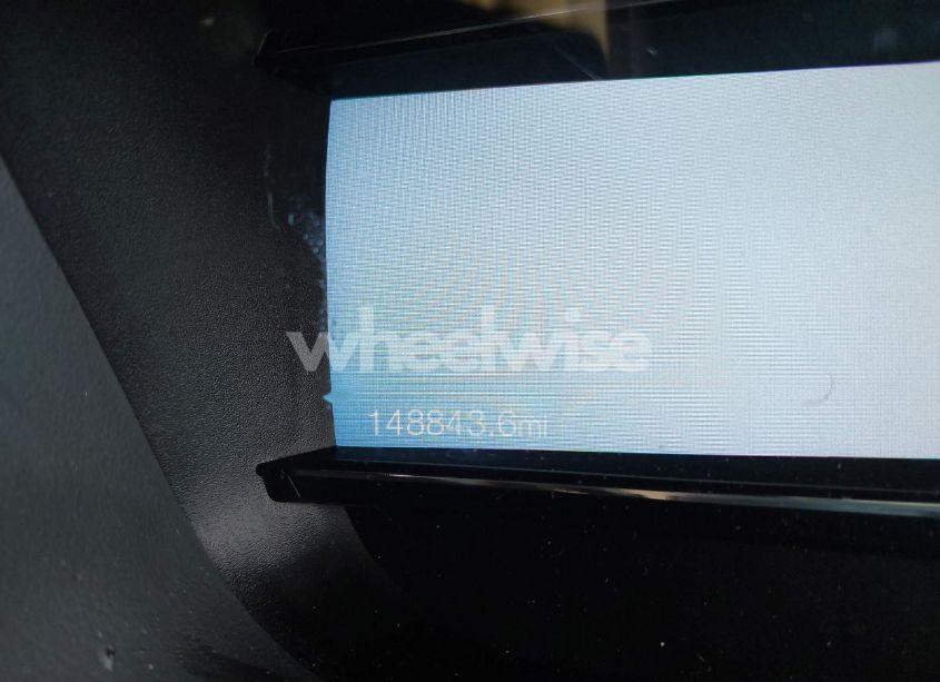 Photo 7 of 2016 Ford Explorer LIMITED (VIN 1FM5K7F84GGC49940)