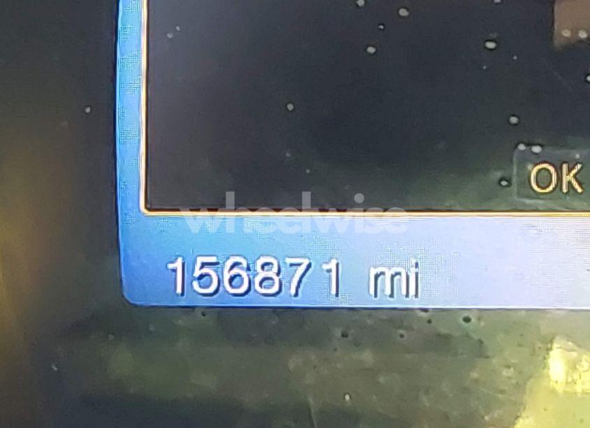 Photo 15 of 2013 Ford Explorer LIMITED (VIN 1FM5K7F85DGB07818)