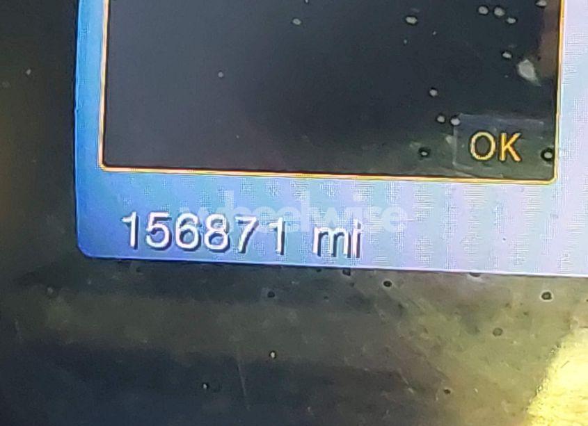 Photo 7 of 2013 Ford Explorer LIMITED (VIN 1FM5K7F85DGB07818)