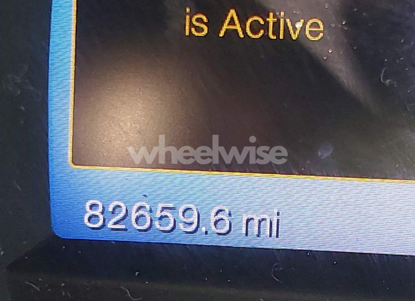 Photo 15 of 2013 Ford Explorer LIMITED (VIN 1FM5K7F85DGB34825)