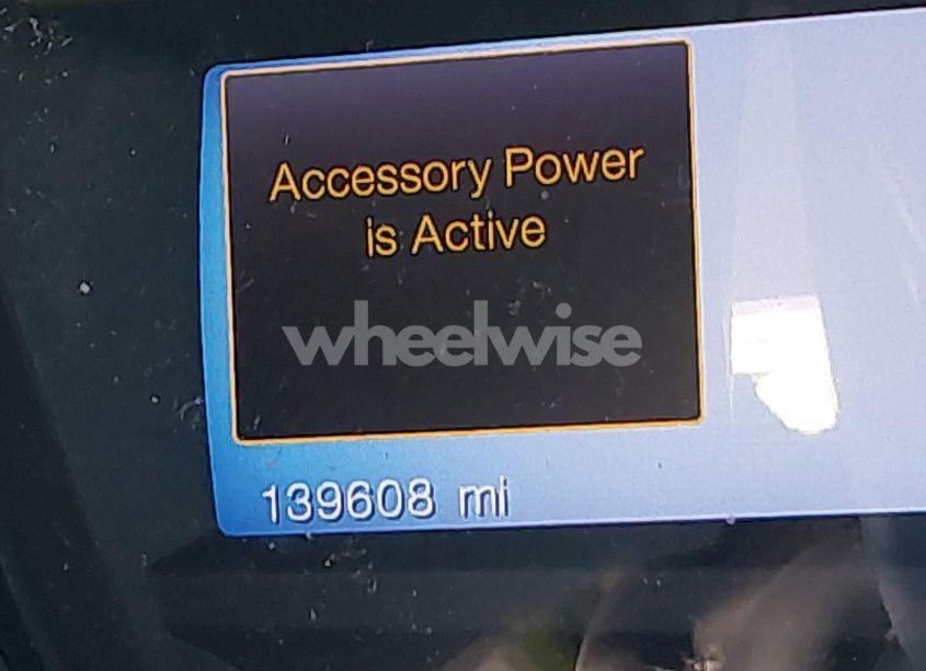 Photo 7 of 2013 Ford Explorer LIMITED (VIN 1FM5K7F85DGB61328)