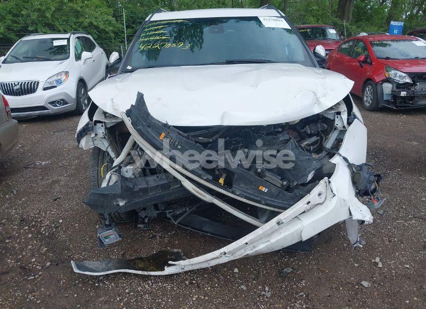 Photo 6 of 2013 Ford Explorer LIMITED (VIN 1FM5K7F85DGB68165)