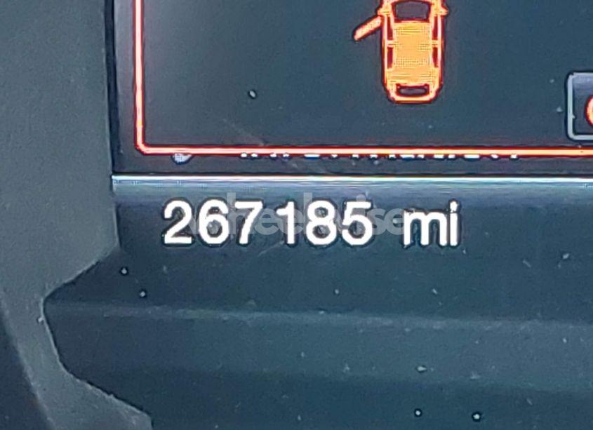 Photo 15 of 2013 Ford Explorer LIMITED (VIN 1FM5K7F85DGC45326)