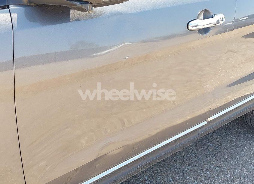 Photo 17 of 2013 Ford Explorer LIMITED (VIN 1FM5K7F85DGC45326)