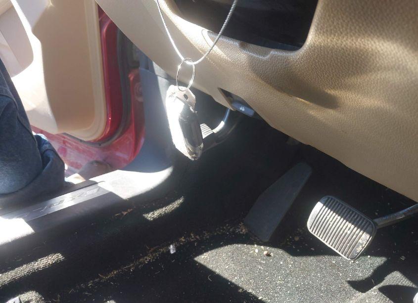 Photo 11 of 2016 Ford Explorer LIMITED (VIN 1FM5K7F85GGD01902)