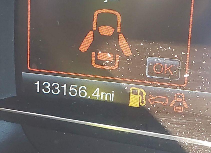 Photo 7 of 2016 Ford Explorer LIMITED (VIN 1FM5K7F85GGD01902)