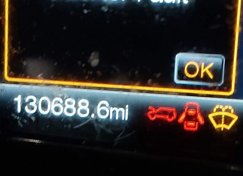 Photo 15 of 2017 Ford Explorer LIMITED (VIN 1FM5K7F85HGA63910)