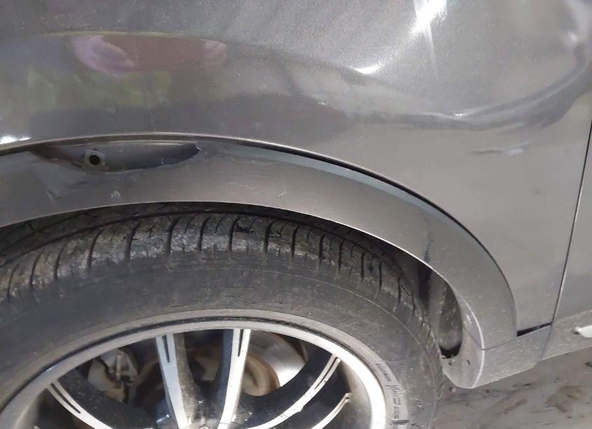 Photo 18 of 2017 Ford Explorer LIMITED (VIN 1FM5K7F85HGA63910)