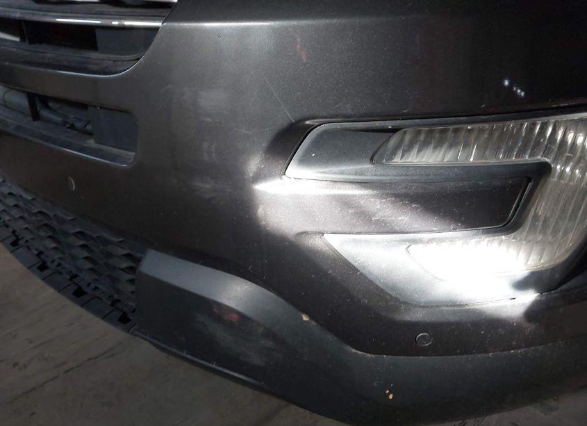 Photo 19 of 2017 Ford Explorer LIMITED (VIN 1FM5K7F85HGA63910)