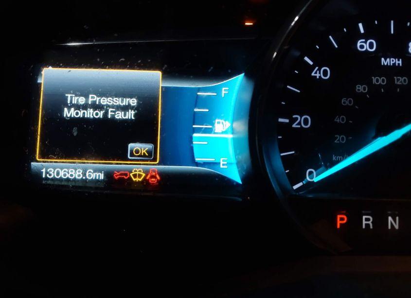 Photo 7 of 2017 Ford Explorer LIMITED (VIN 1FM5K7F85HGA63910)