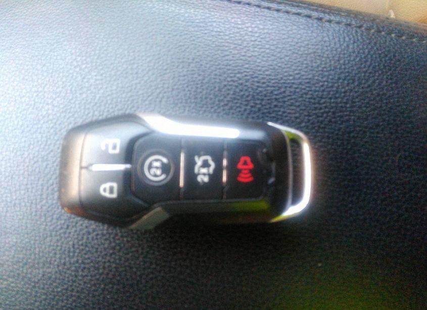 Photo 11 of 2017 Ford Explorer LIMITED (VIN 1FM5K7F85HGC23106)