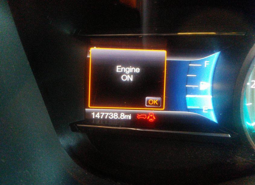 Photo 15 of 2017 Ford Explorer LIMITED (VIN 1FM5K7F85HGC23106)