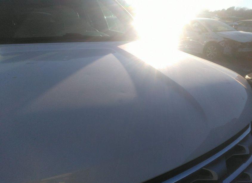 Photo 18 of 2017 Ford Explorer LIMITED (VIN 1FM5K7F85HGC23106)