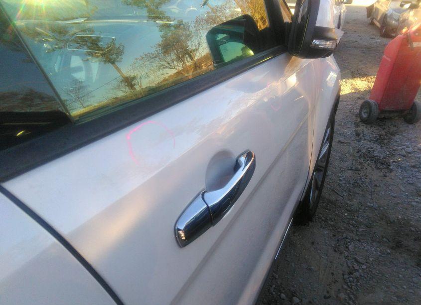 Photo 20 of 2017 Ford Explorer LIMITED (VIN 1FM5K7F85HGC23106)